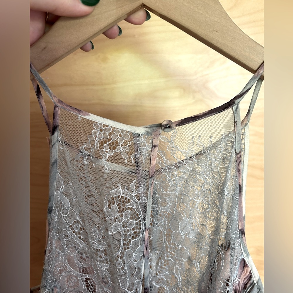 BCBG Maxazria Misty Dress - Picture 8 of 14